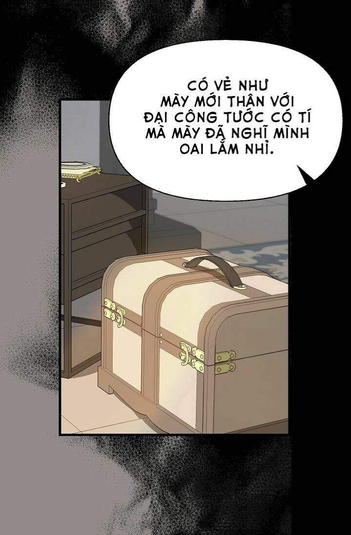 Hãy Bỏ Mặc Tôi - Chương 13