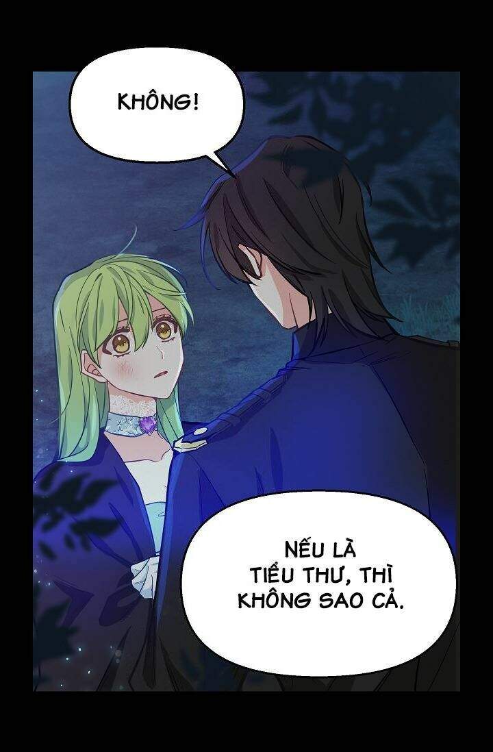 Hãy Bỏ Mặc Tôi - Chương 14