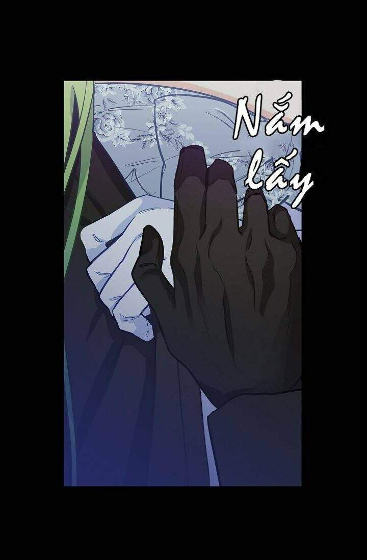 Hãy Bỏ Mặc Tôi - Chương 14