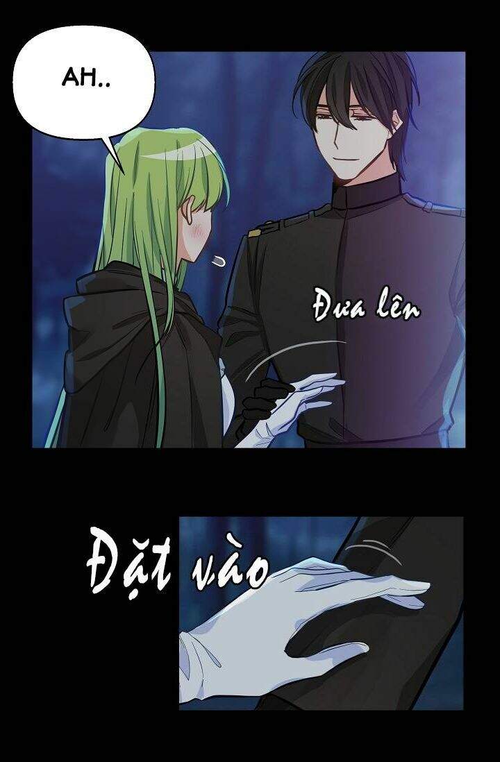 Hãy Bỏ Mặc Tôi - Chương 14