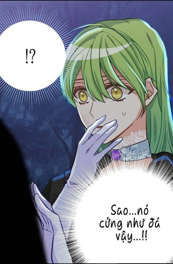 Hãy Bỏ Mặc Tôi - Chương 14