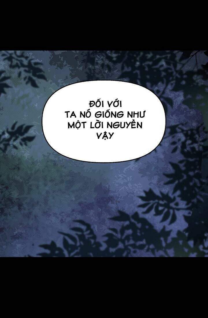 Hãy Bỏ Mặc Tôi - Chương 14