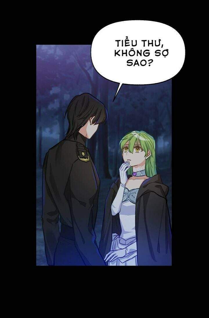 Hãy Bỏ Mặc Tôi - Chương 14