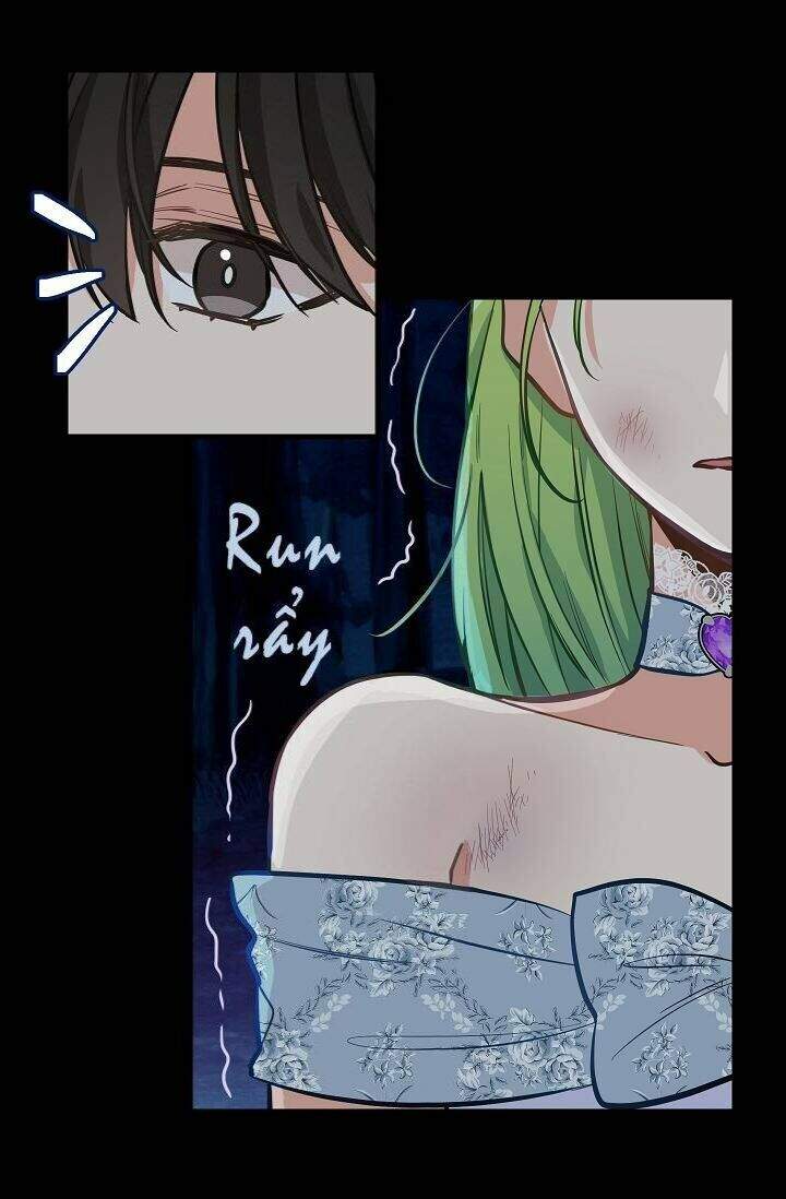 Hãy Bỏ Mặc Tôi - Chương 14