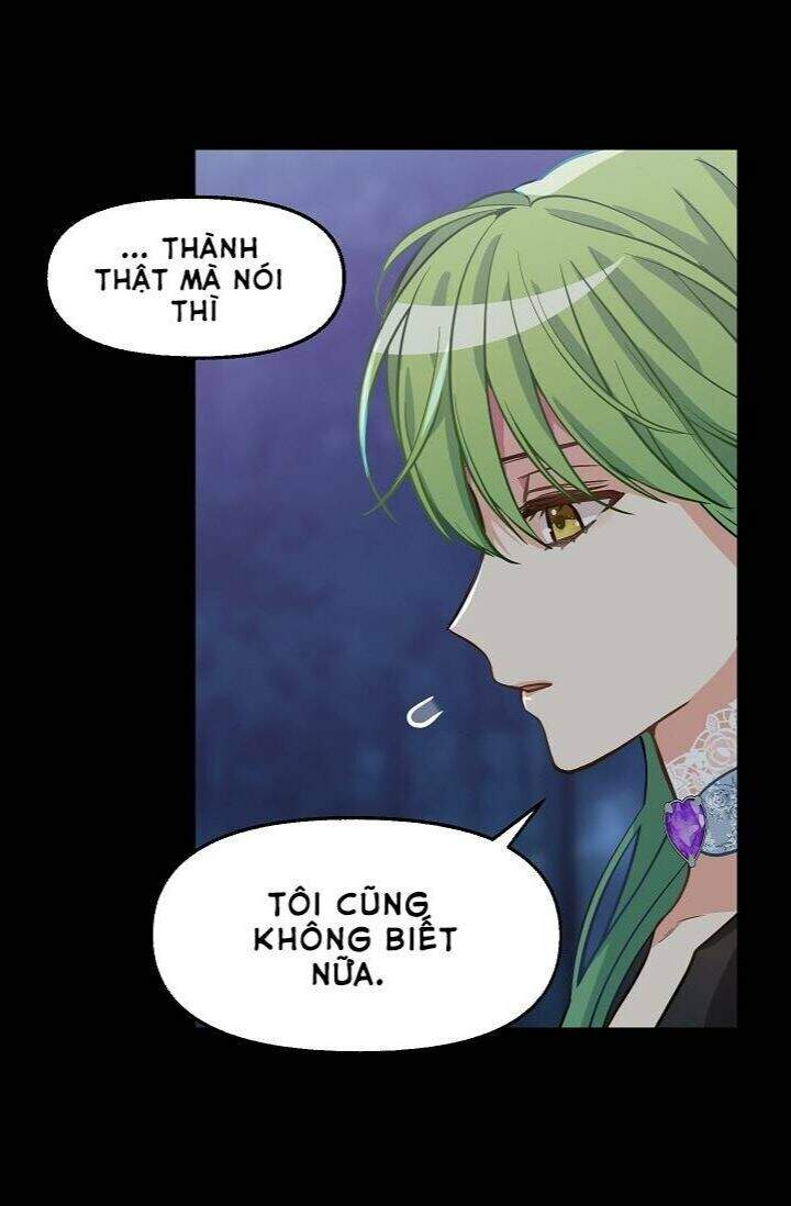 Hãy Bỏ Mặc Tôi - Chương 14