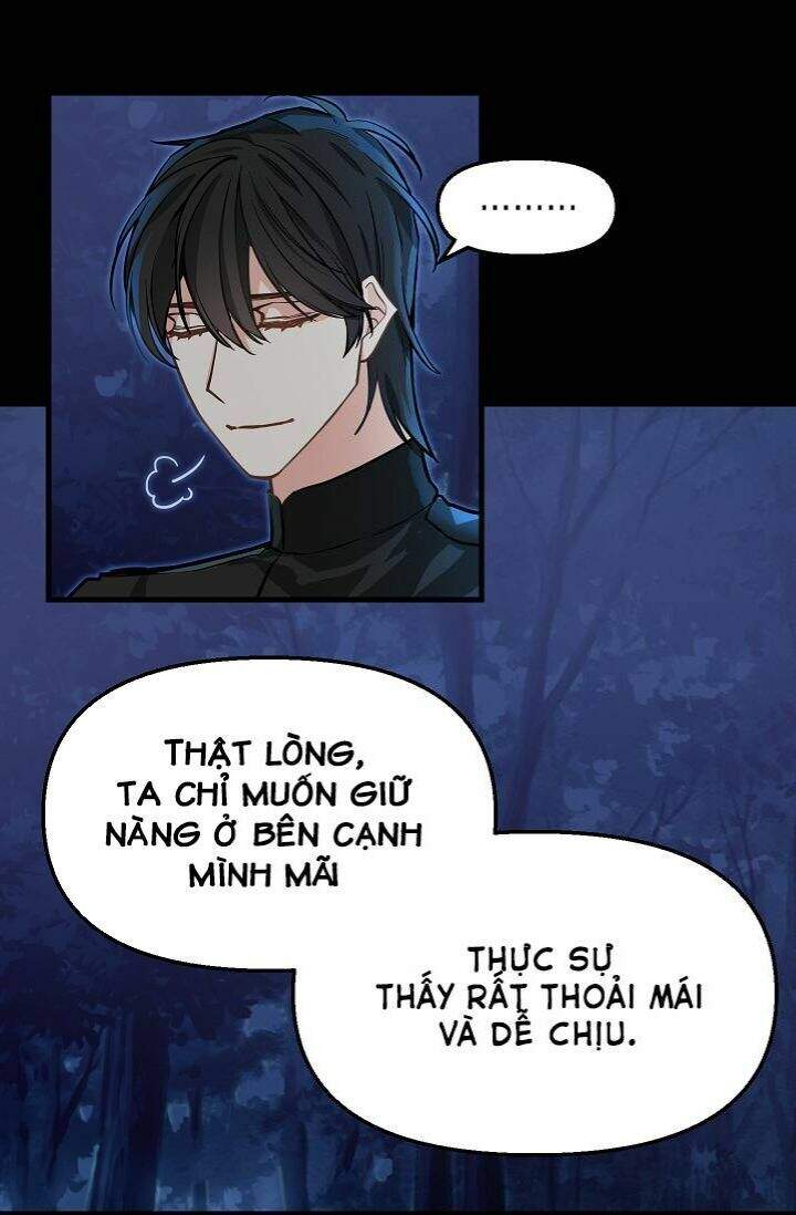 Hãy Bỏ Mặc Tôi - Chương 14