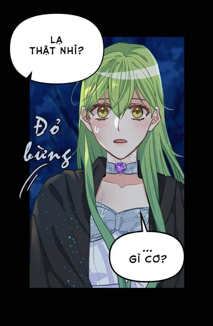 Hãy Bỏ Mặc Tôi - Chương 14