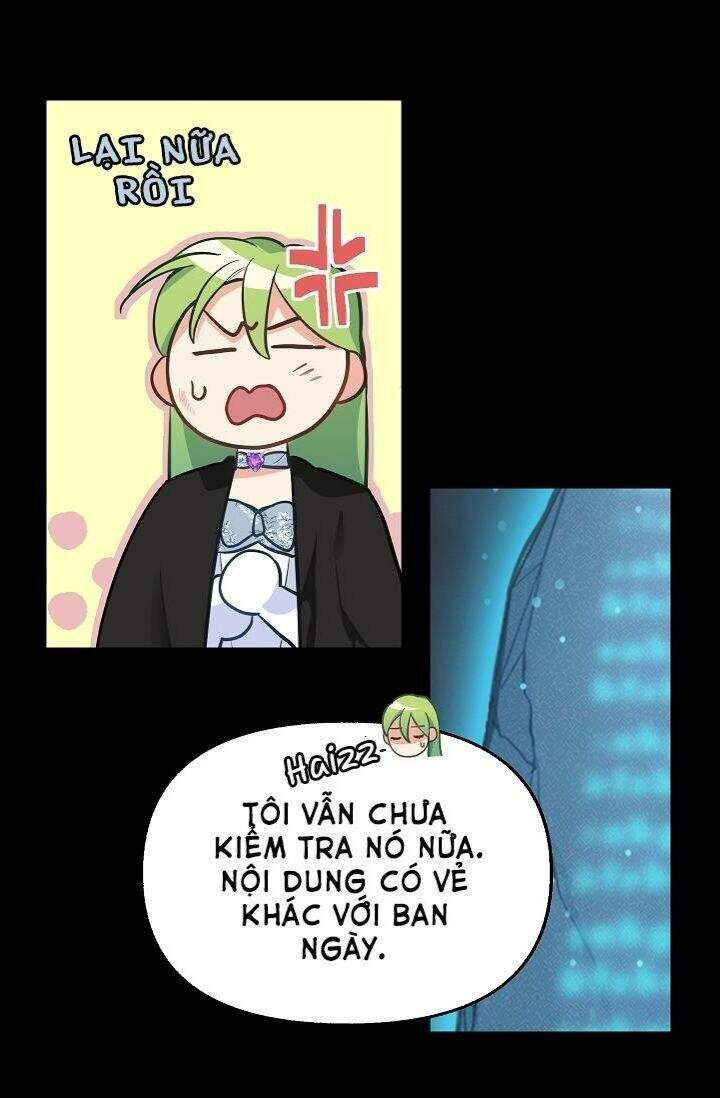 Hãy Bỏ Mặc Tôi - Chương 14