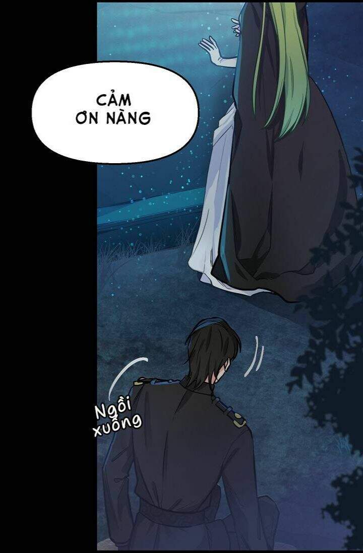 Hãy Bỏ Mặc Tôi - Chương 14