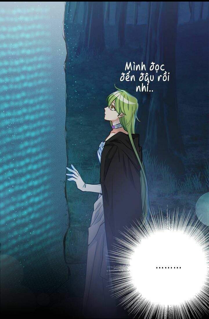 Hãy Bỏ Mặc Tôi - Chương 14