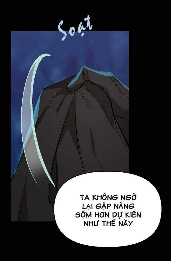 Hãy Bỏ Mặc Tôi - Chương 14