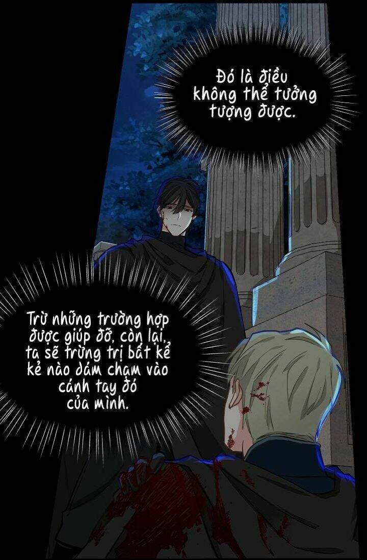 Hãy Bỏ Mặc Tôi - Chương 14