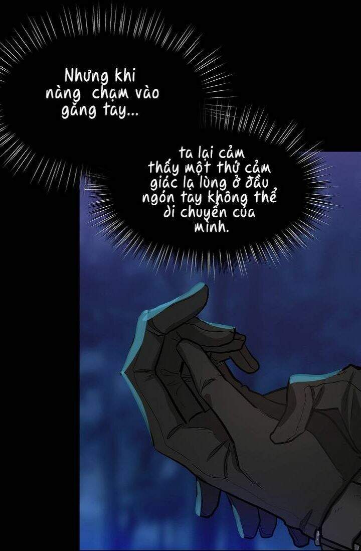 Hãy Bỏ Mặc Tôi - Chương 14
