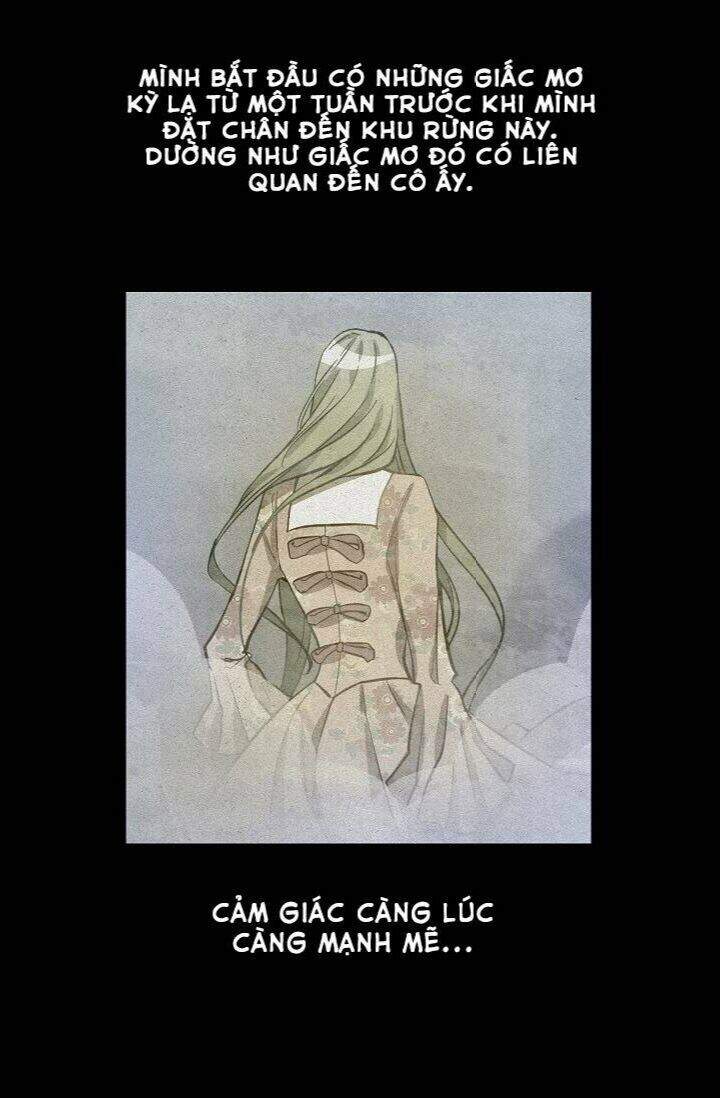 Hãy Bỏ Mặc Tôi - Chương 14