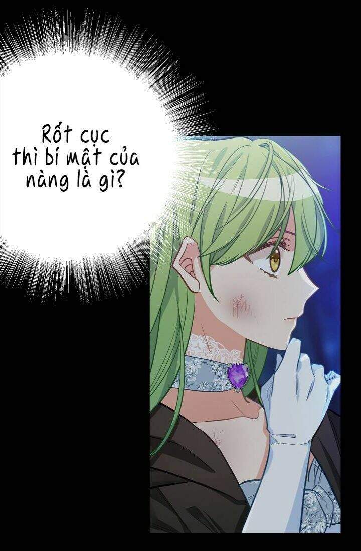 Hãy Bỏ Mặc Tôi - Chương 14