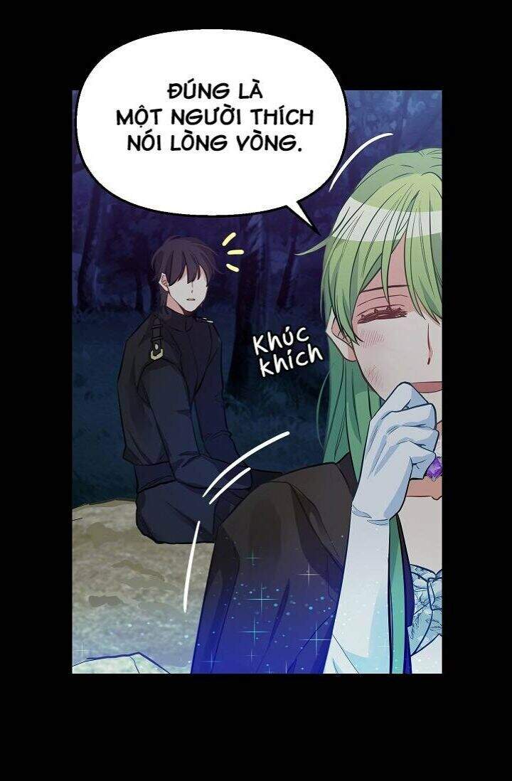 Hãy Bỏ Mặc Tôi - Chương 14