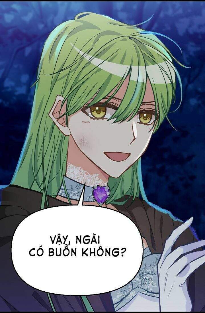 Hãy Bỏ Mặc Tôi - Chương 14