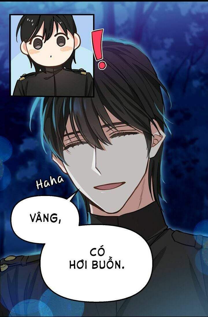 Hãy Bỏ Mặc Tôi - Chương 14