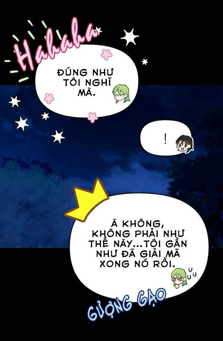 Hãy Bỏ Mặc Tôi - Chương 14