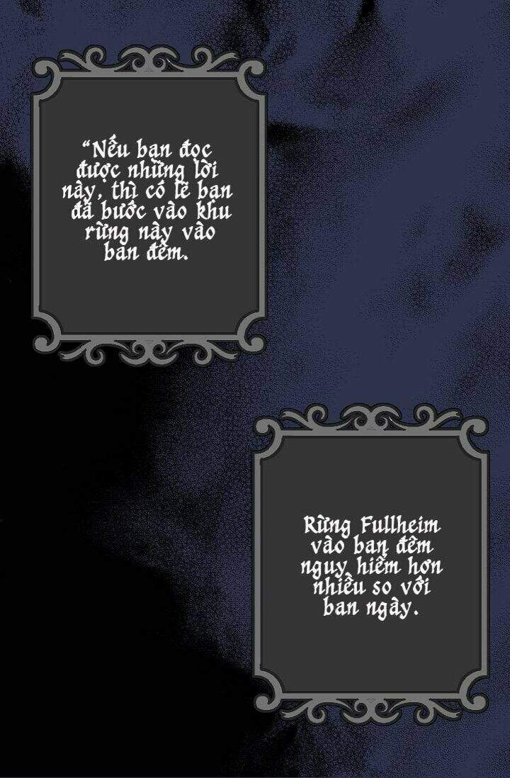 Hãy Bỏ Mặc Tôi - Chương 14