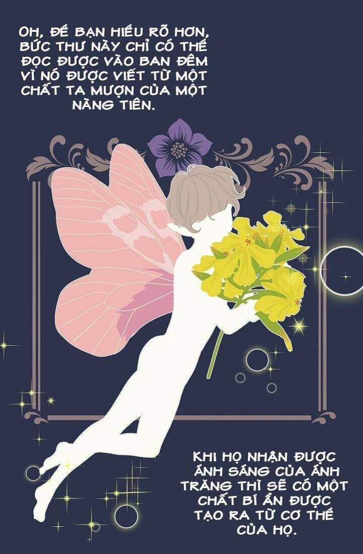 Hãy Bỏ Mặc Tôi - Chương 14