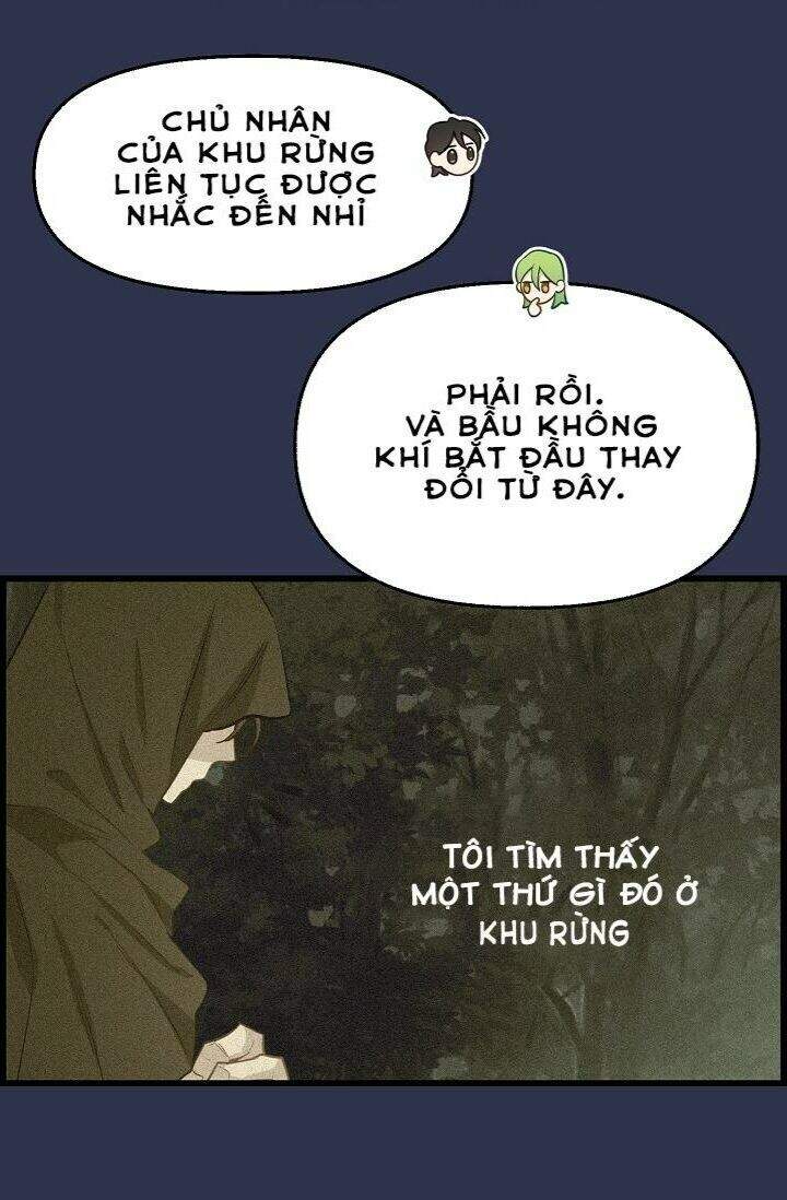 Hãy Bỏ Mặc Tôi - Chương 14