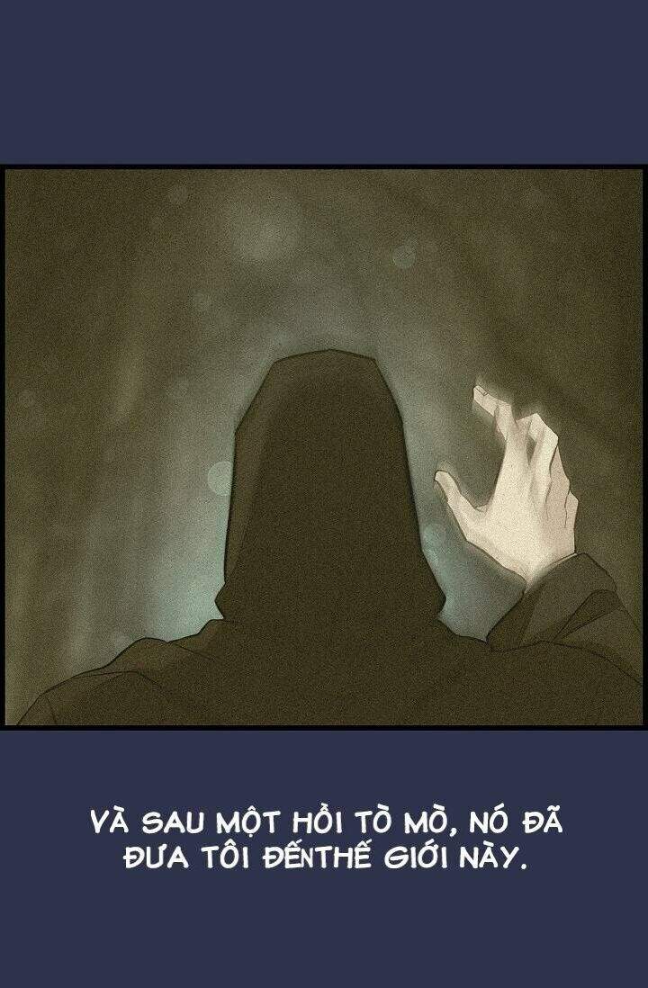 Hãy Bỏ Mặc Tôi - Chương 14