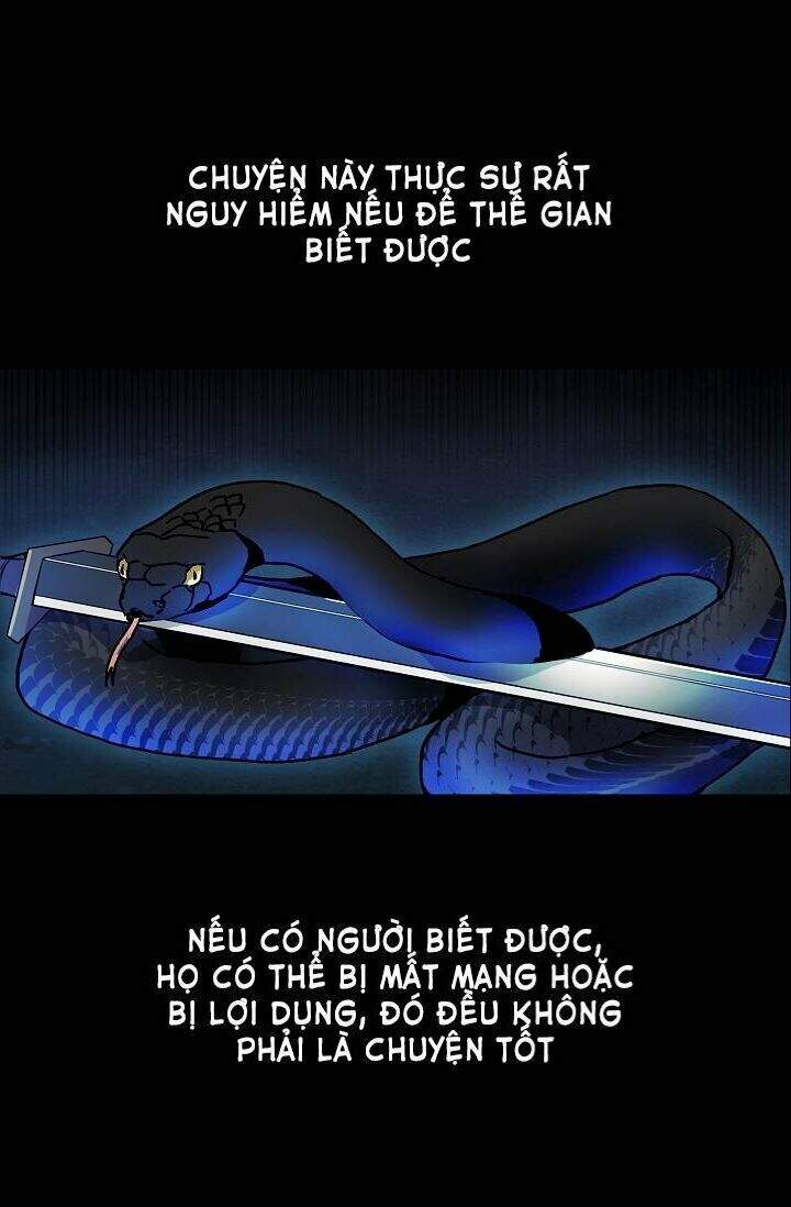 Hãy Bỏ Mặc Tôi - Chương 14