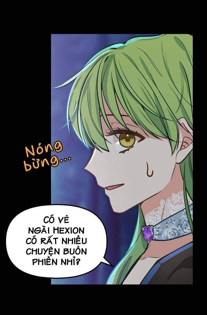 Hãy Bỏ Mặc Tôi - Chương 14