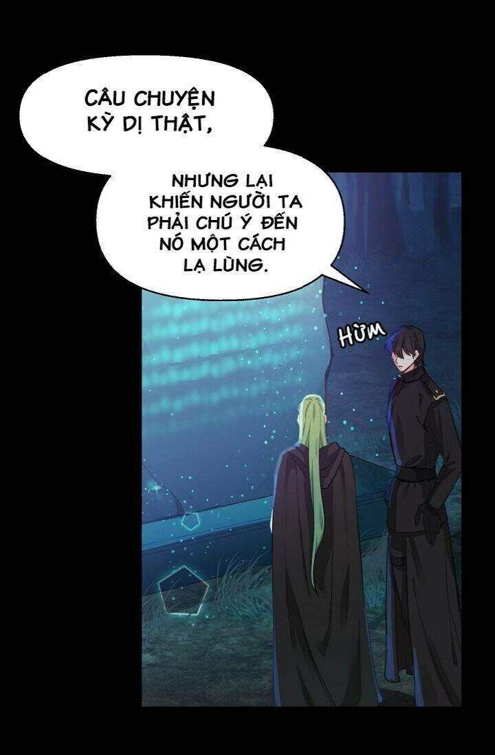 Hãy Bỏ Mặc Tôi - Chương 14