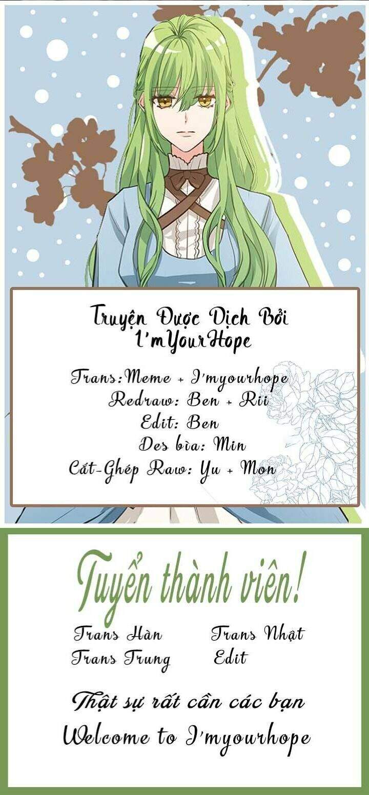 Hãy Bỏ Mặc Tôi - Chương 14