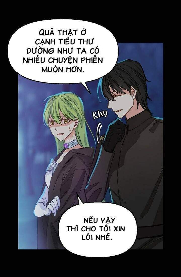 Hãy Bỏ Mặc Tôi - Chương 14