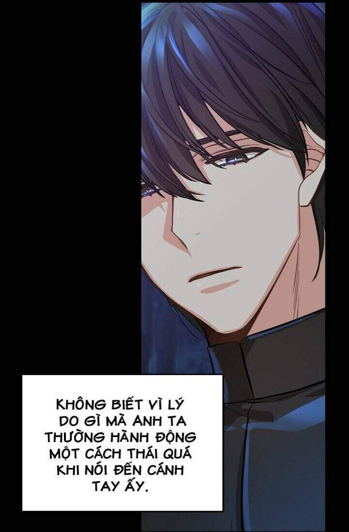 Hãy Bỏ Mặc Tôi - Chương 14