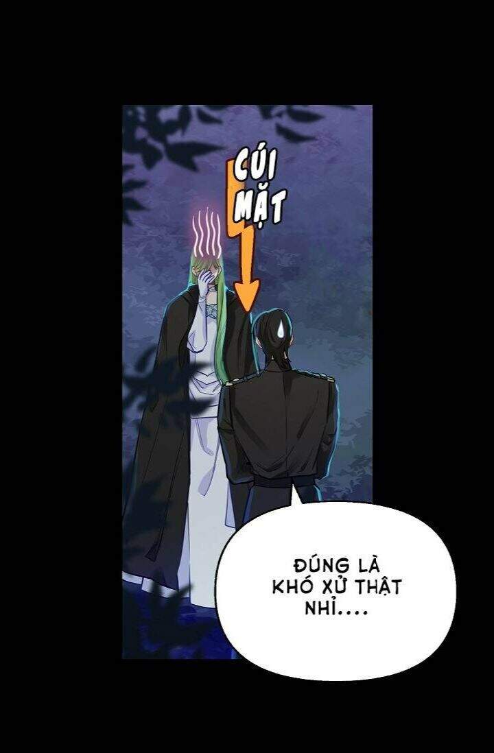 Hãy Bỏ Mặc Tôi - Chương 15