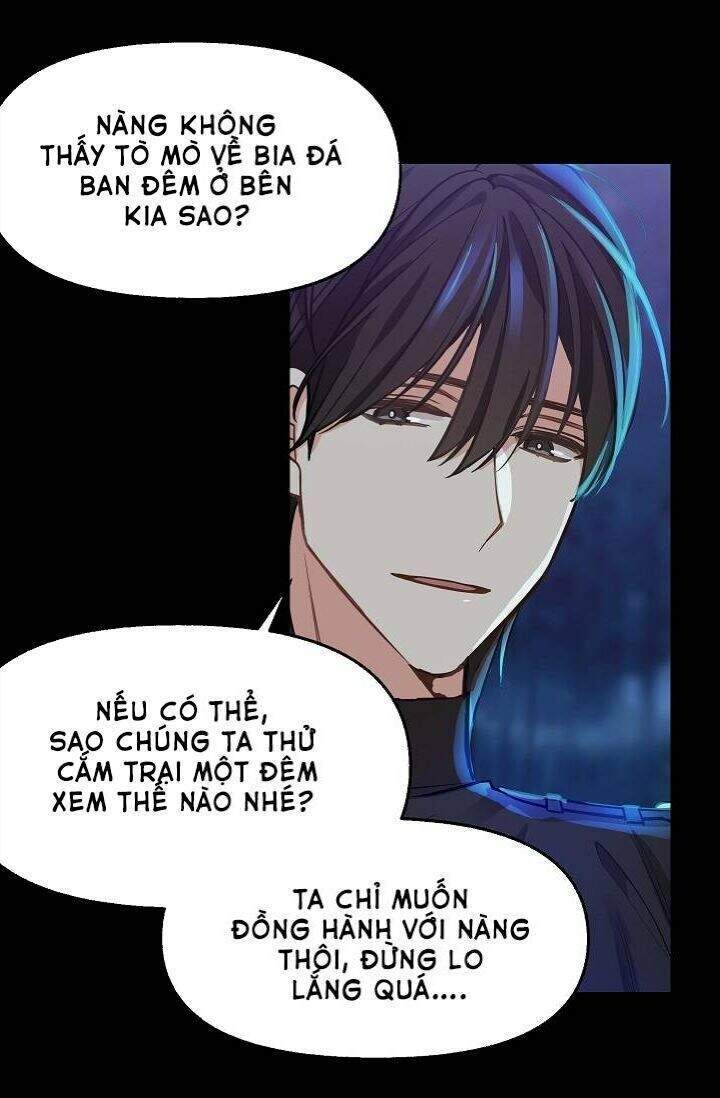 Hãy Bỏ Mặc Tôi - Chương 15