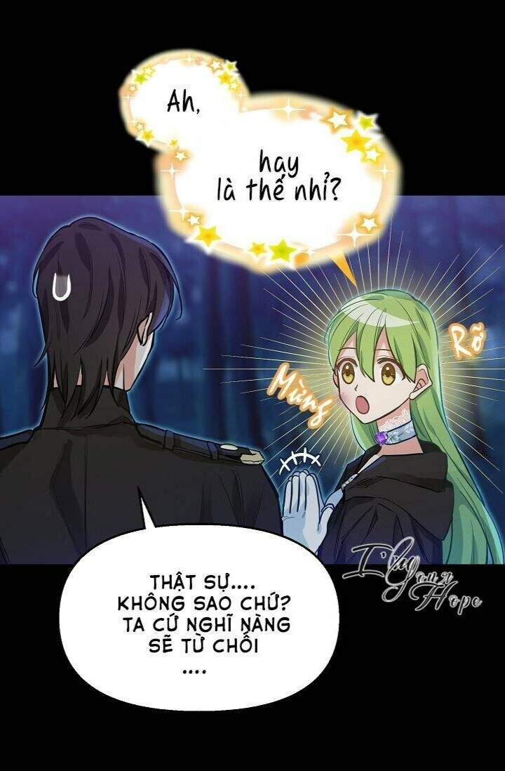 Hãy Bỏ Mặc Tôi - Chương 15