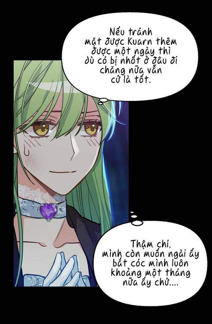 Hãy Bỏ Mặc Tôi - Chương 15