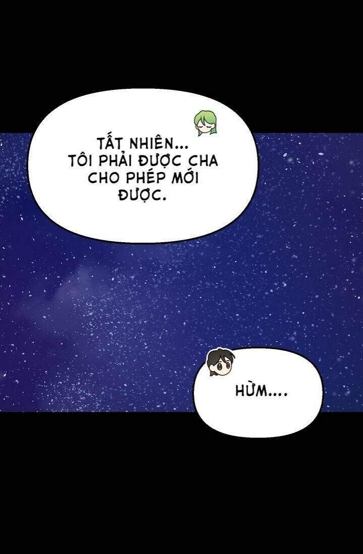 Hãy Bỏ Mặc Tôi - Chương 15