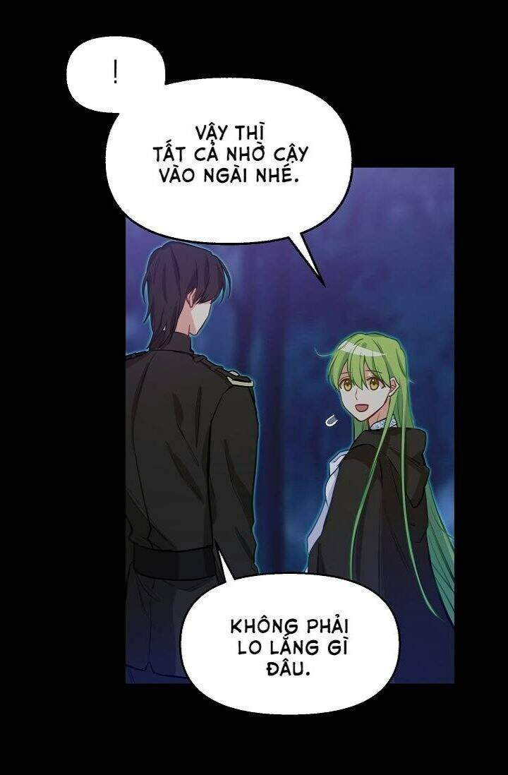 Hãy Bỏ Mặc Tôi - Chương 15