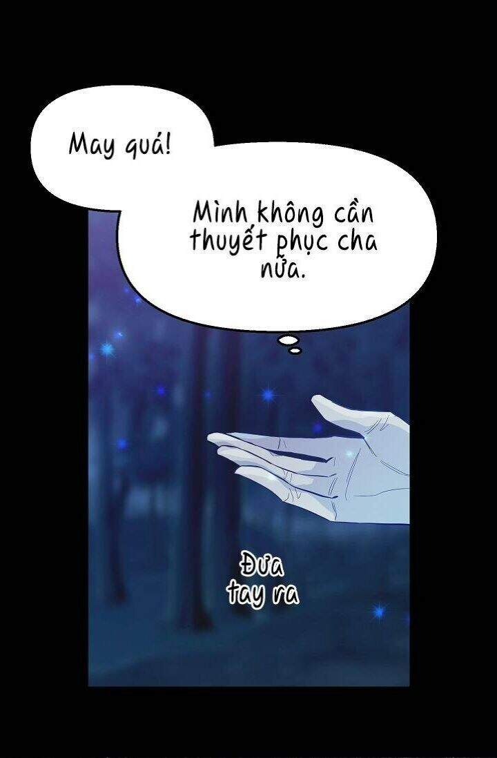 Hãy Bỏ Mặc Tôi - Chương 15