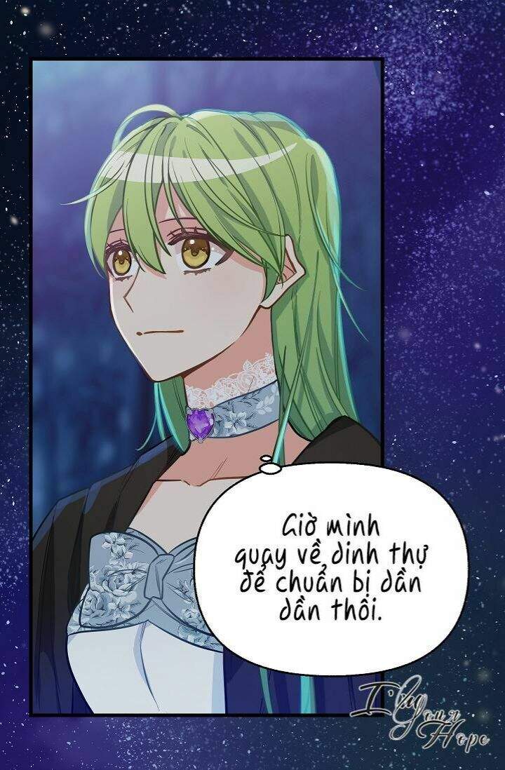 Hãy Bỏ Mặc Tôi - Chương 15