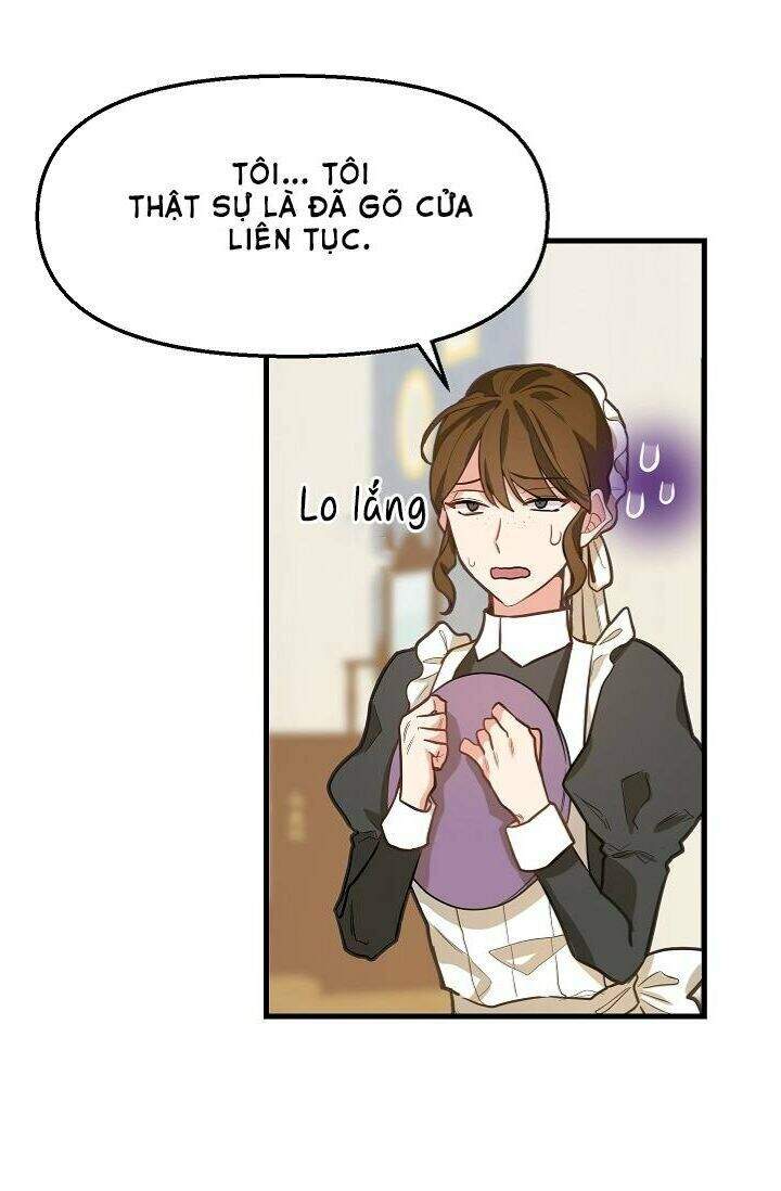 Hãy Bỏ Mặc Tôi - Chương 15