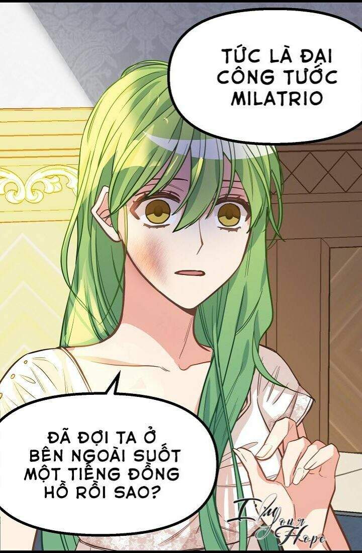 Hãy Bỏ Mặc Tôi - Chương 15