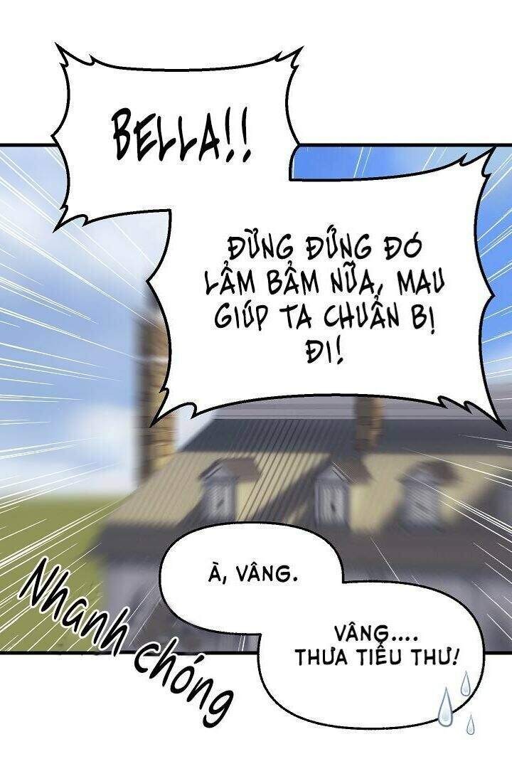 Hãy Bỏ Mặc Tôi - Chương 15