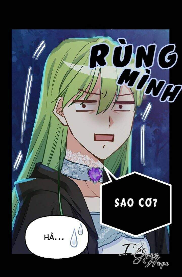 Hãy Bỏ Mặc Tôi - Chương 15