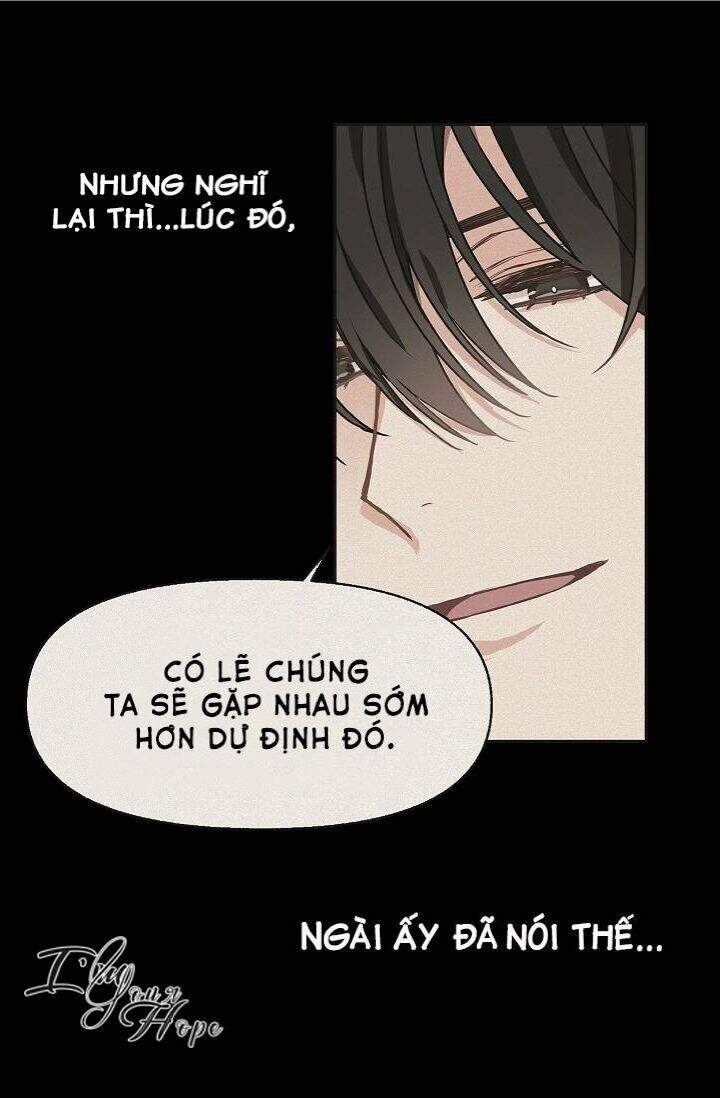 Hãy Bỏ Mặc Tôi - Chương 15