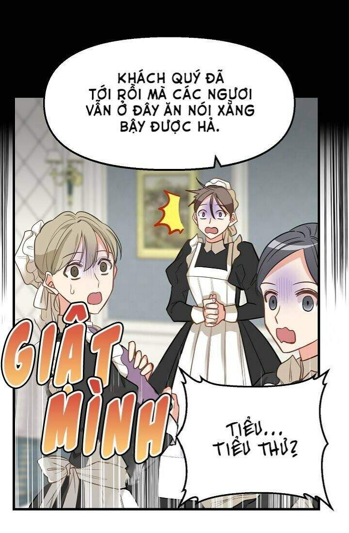 Hãy Bỏ Mặc Tôi - Chương 15