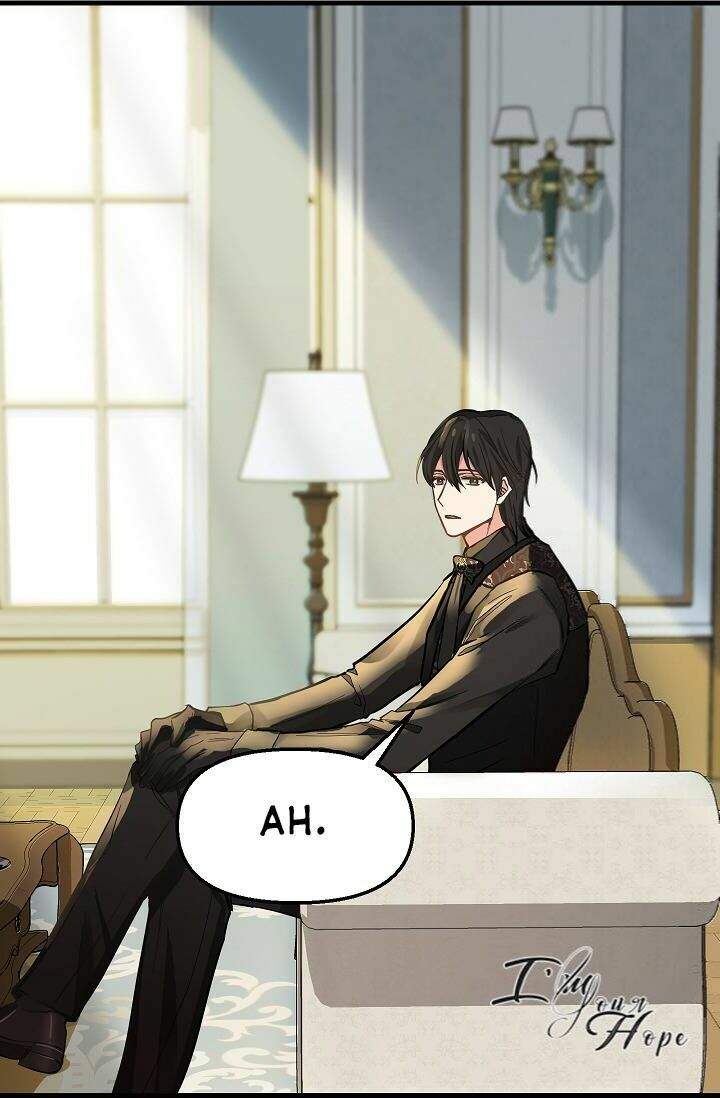 Hãy Bỏ Mặc Tôi - Chương 15