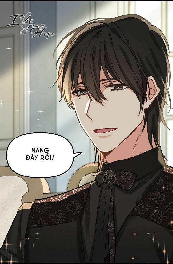 Hãy Bỏ Mặc Tôi - Chương 15