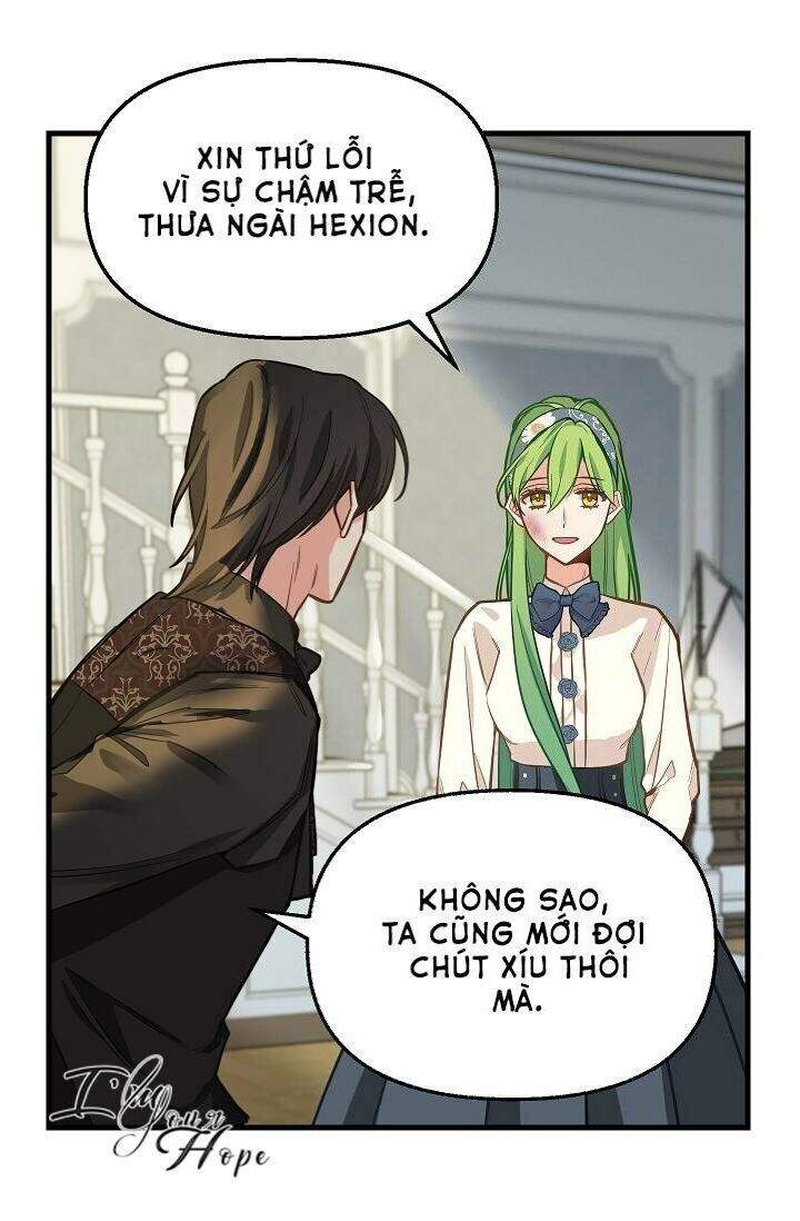 Hãy Bỏ Mặc Tôi - Chương 15